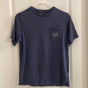 Vineyard Vine boys t-shirt, size large